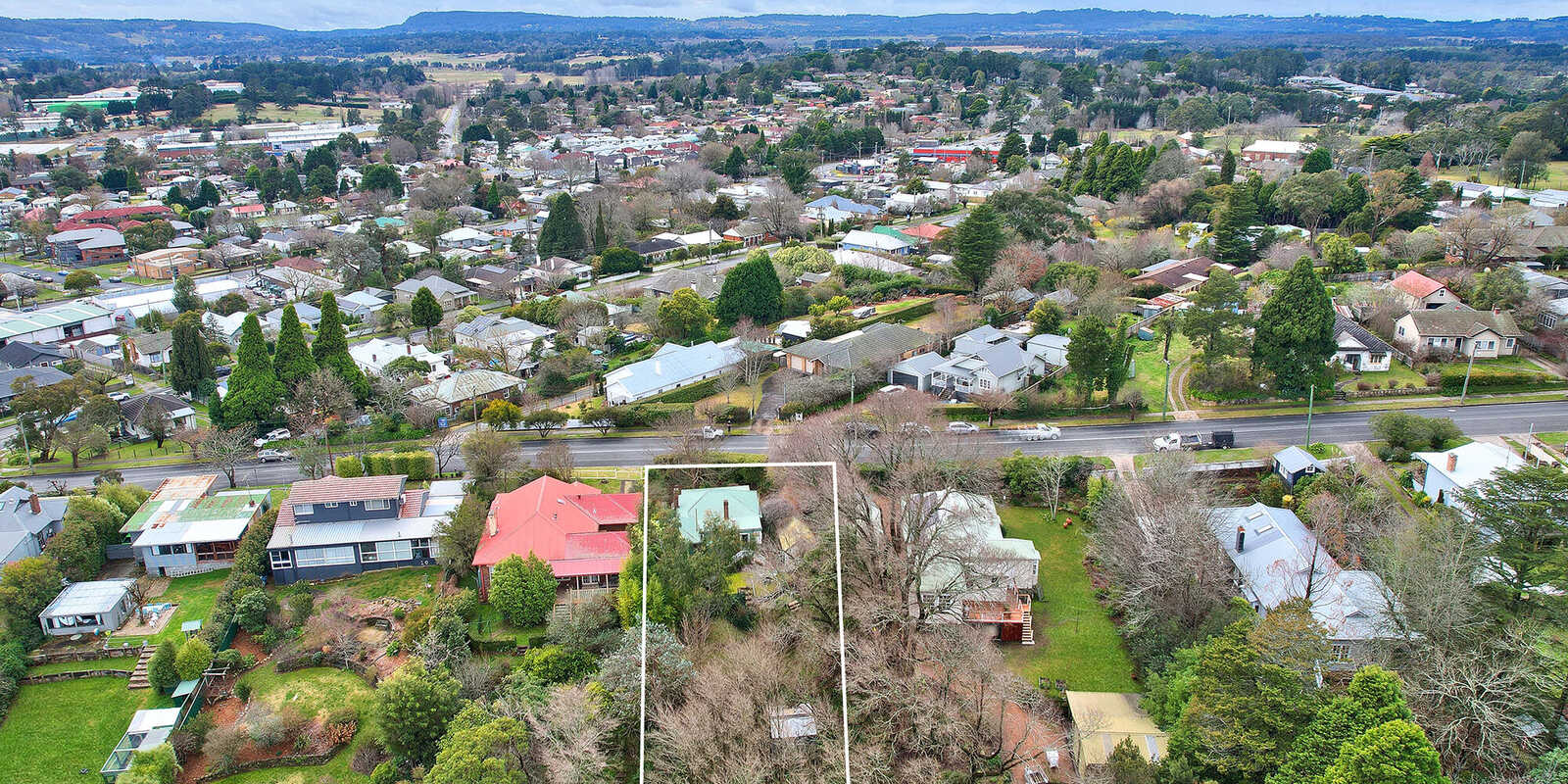17 Valetta Street Moss Vale