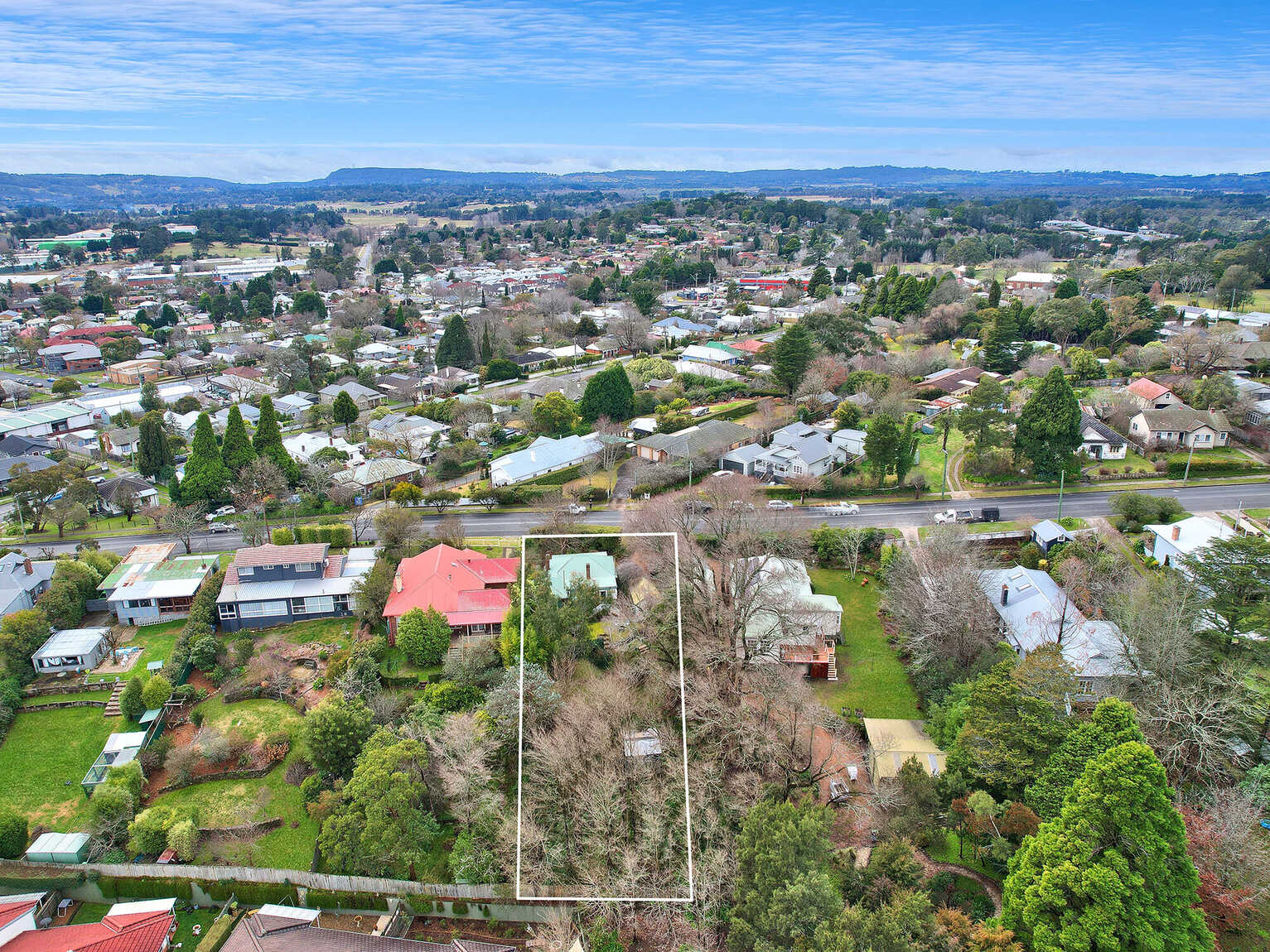 17 Valetta Street Moss Vale