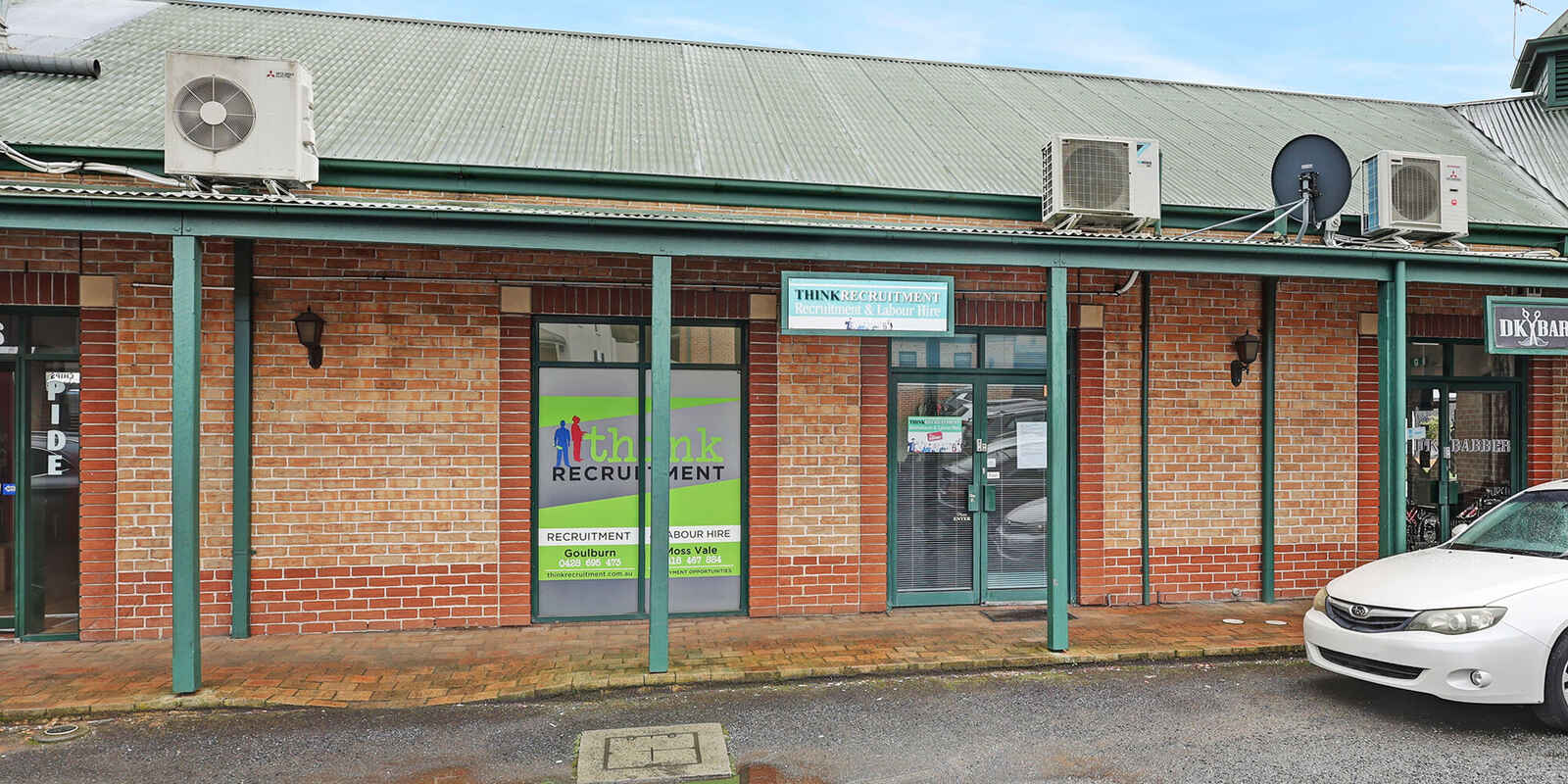 Shop 6/256 Argyle Street Moss Vale