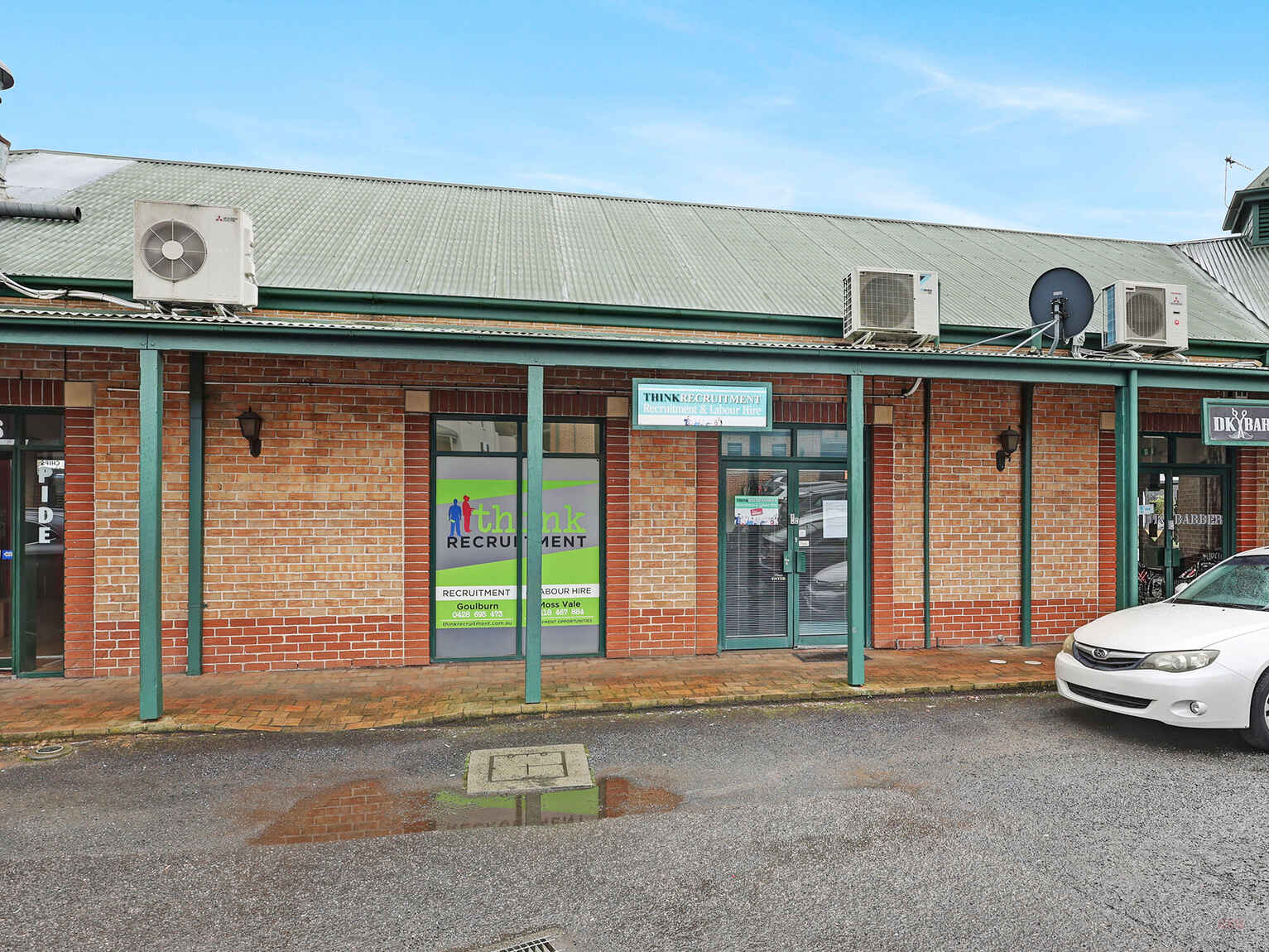 Shop 6/256 Argyle Street Moss Vale
