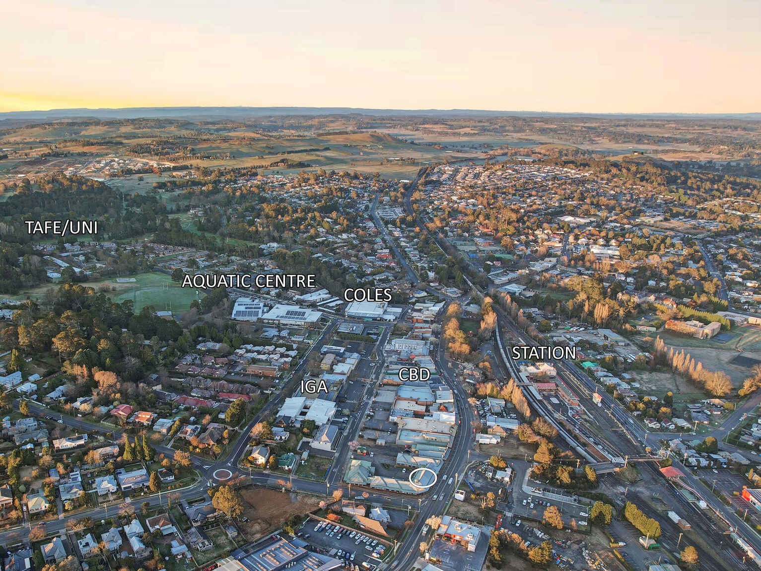 Shop 6/256 Argyle Street Moss Vale