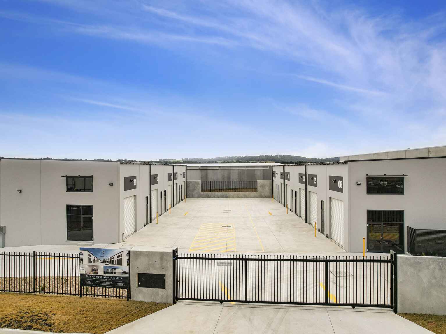 12/2 Red Fields Road Moss Vale