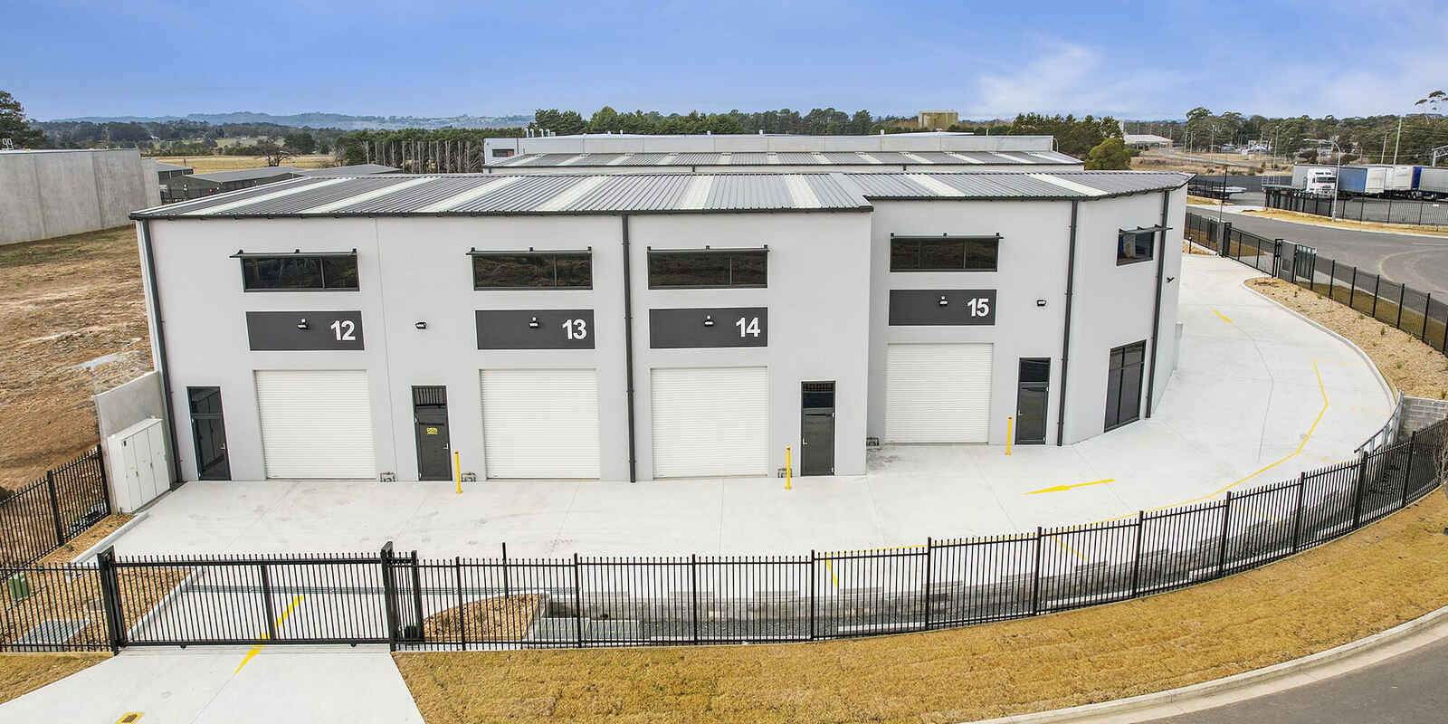 12/2 Red Fields Road Moss Vale