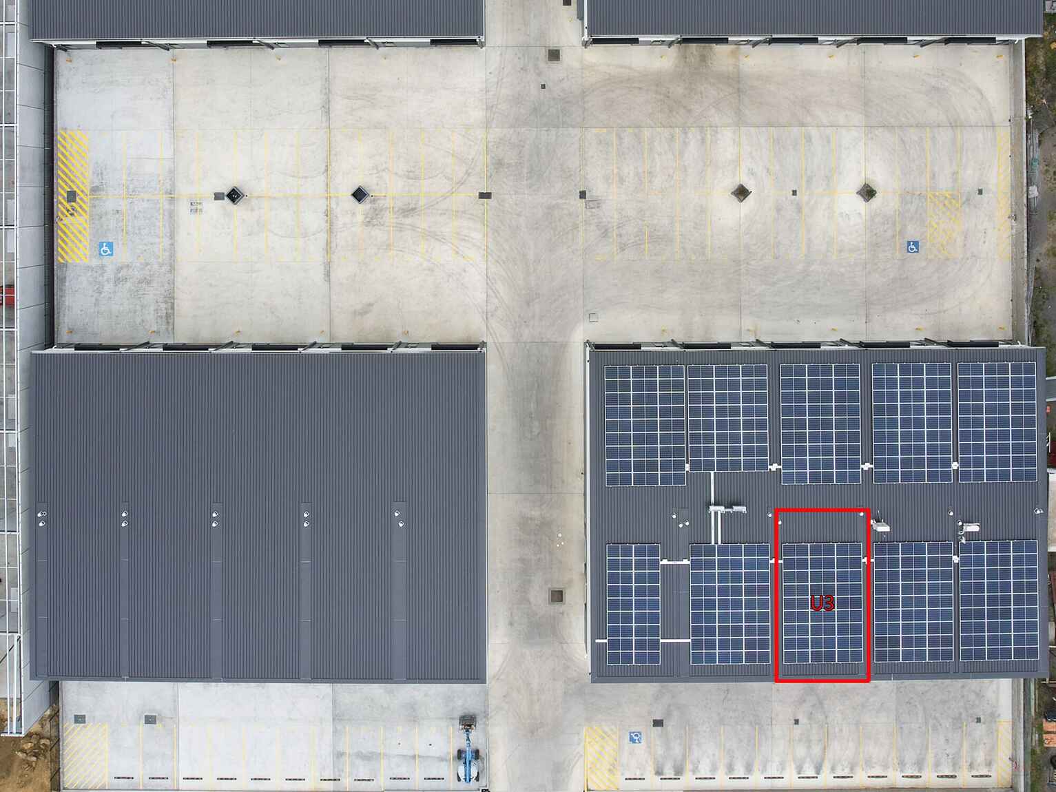 3/6-10 Owen Street Mittagong