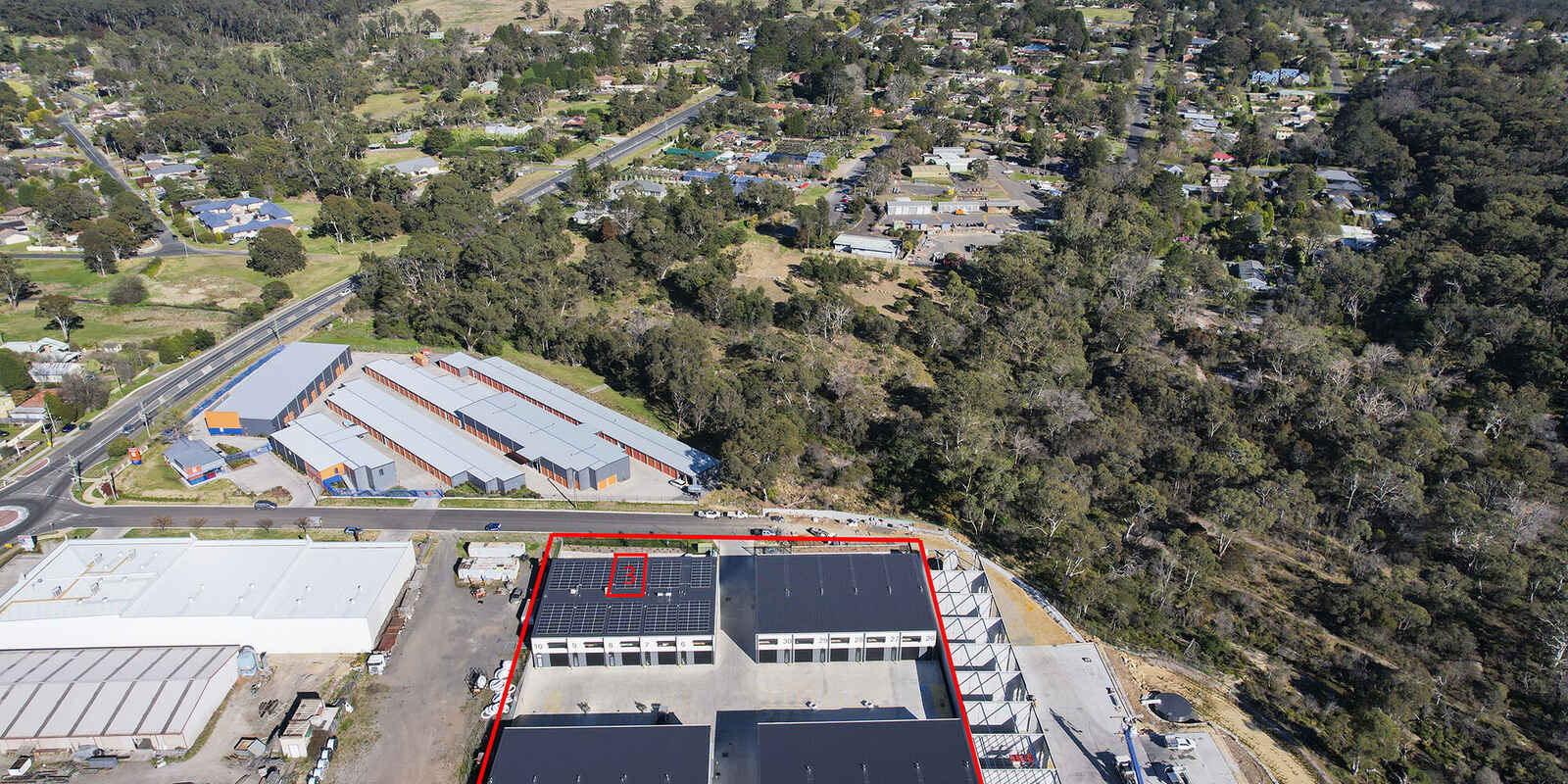 3/6-10 Owen Street Mittagong