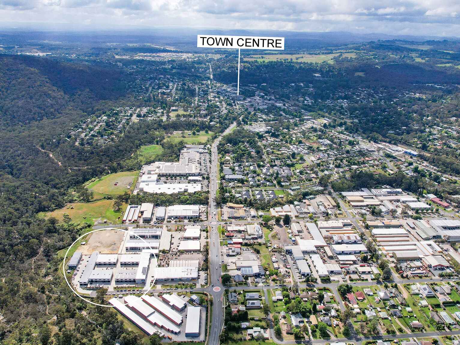 3/6-10 Owen Street Mittagong