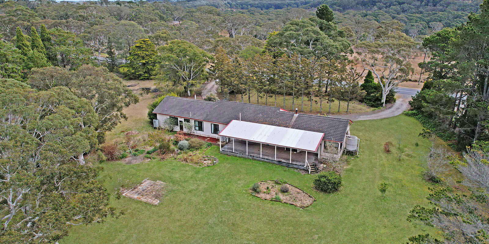 183 Penrose Road Bundanoon