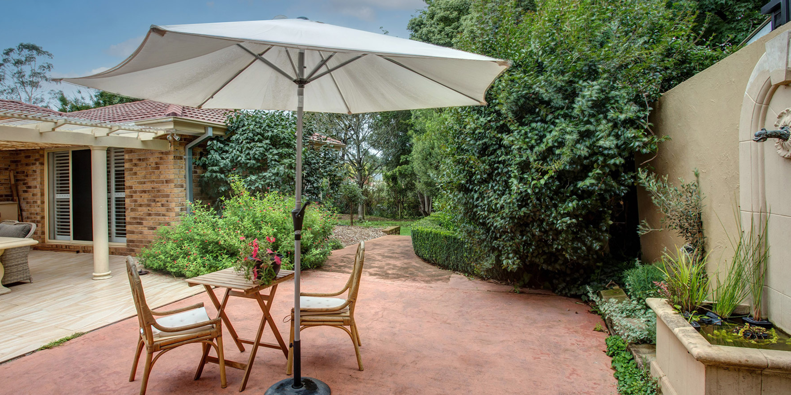 71 Middle Road Exeter