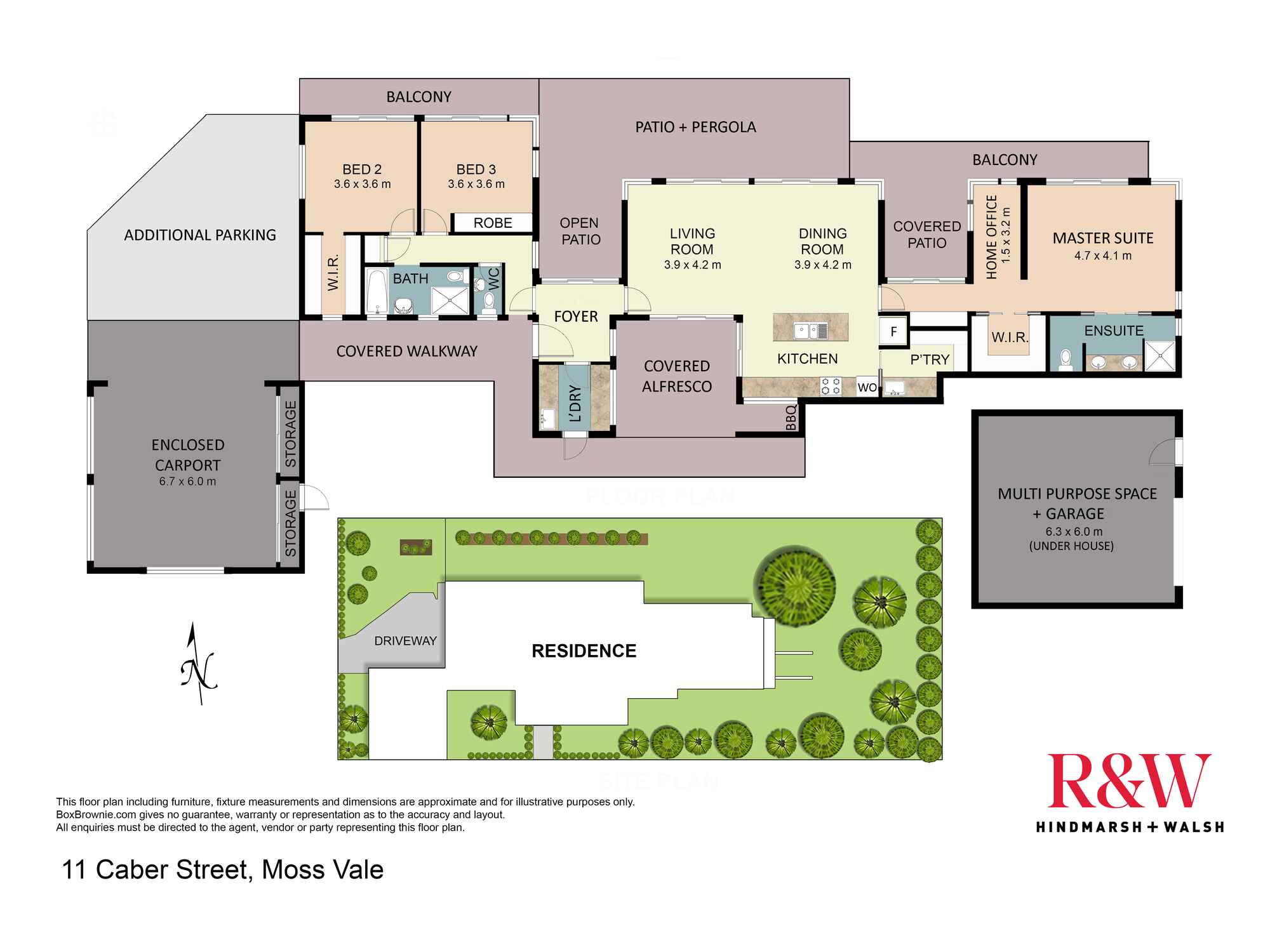 11 Caber Street Moss Vale 11 Caber Street Moss Vale