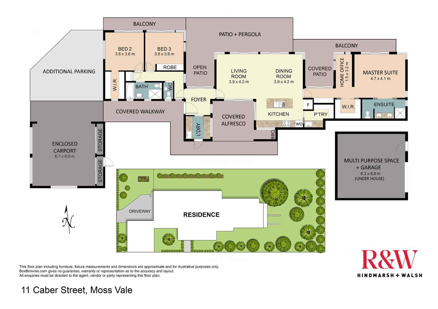 11 Caber Street Moss Vale 11 Caber Street Moss Vale