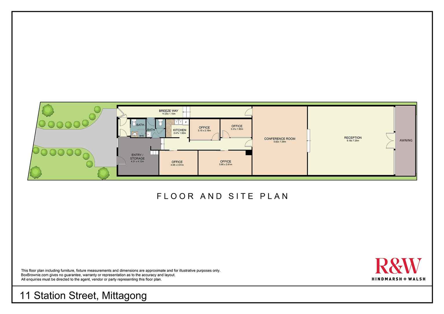 11 Station Street Mittagong