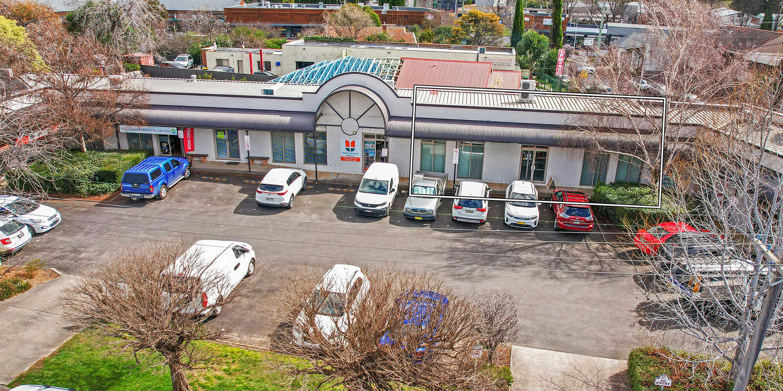 Shop 6, 47 Bowral Street Bowral Shop 6, 47 Bowral Street Bowral