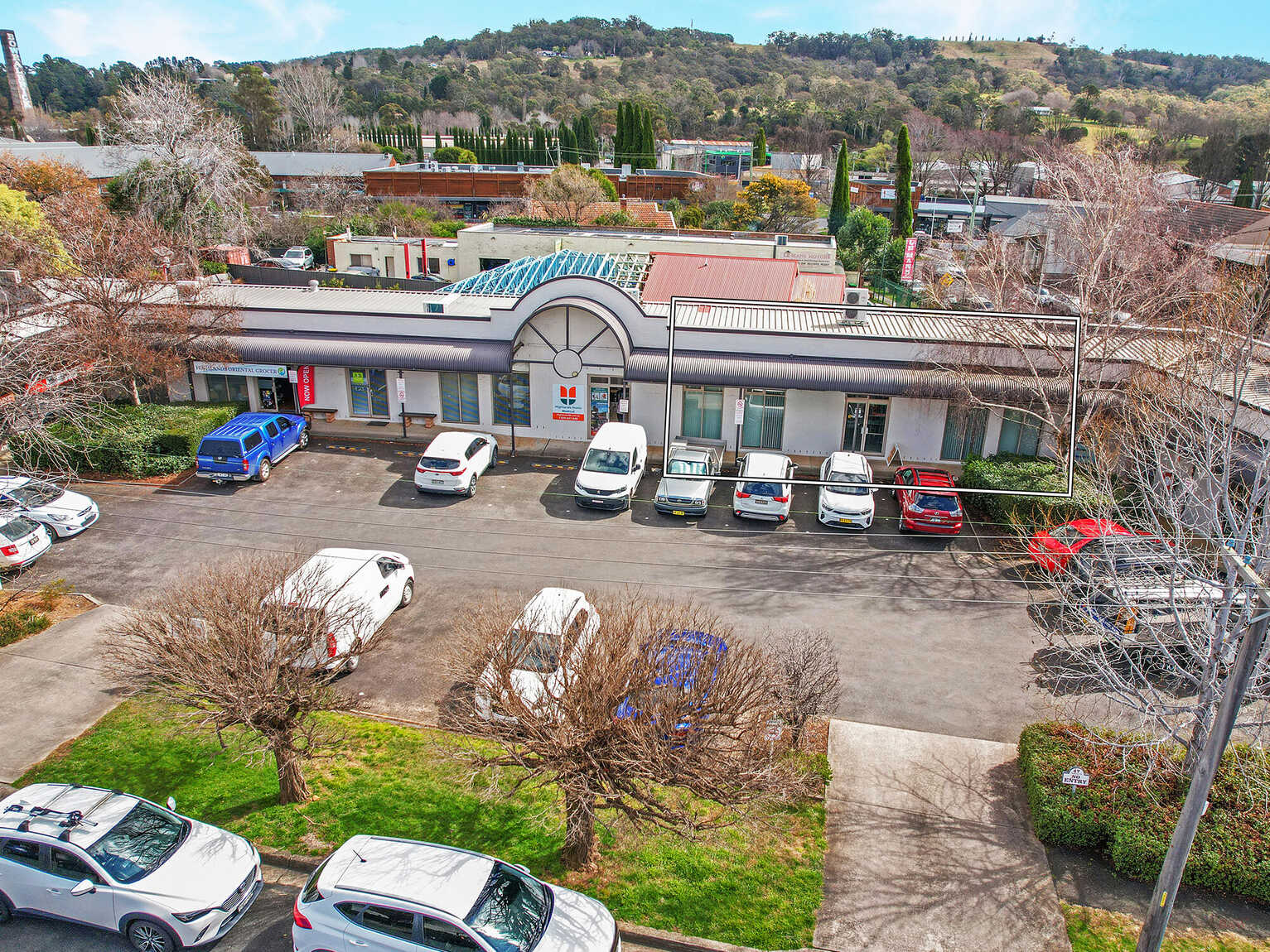 Shop 6, 47 Bowral Street Bowral Shop 6, 47 Bowral Street Bowral