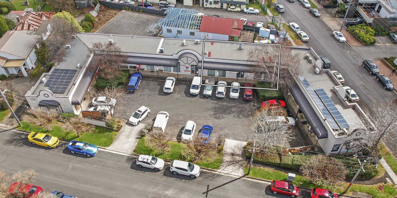 Shop 6, 47 Bowral Street Bowral Shop 6, 47 Bowral Street Bowral