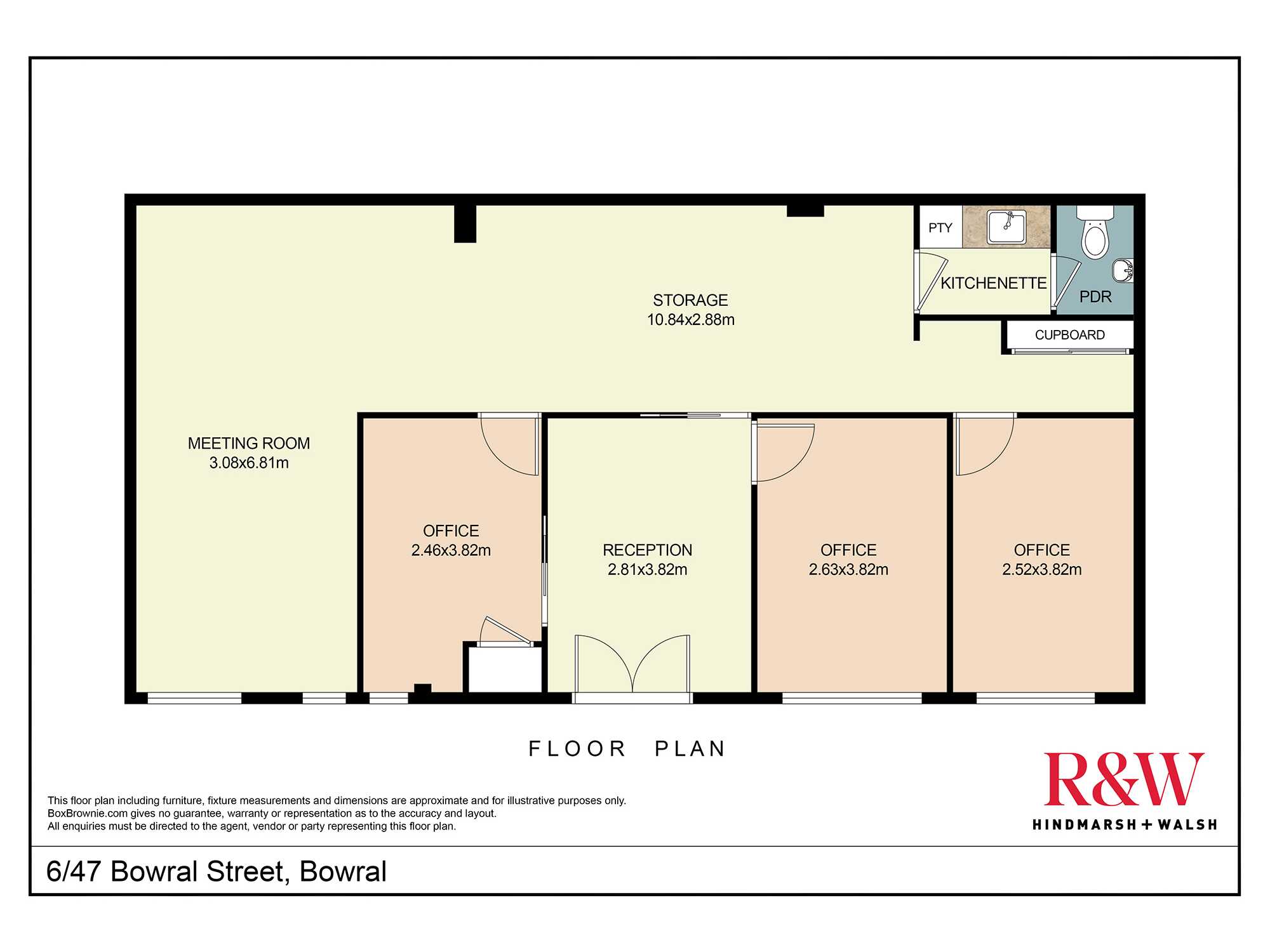 Shop 6, 47 Bowral Street Bowral Shop 6, 47 Bowral Street Bowral
