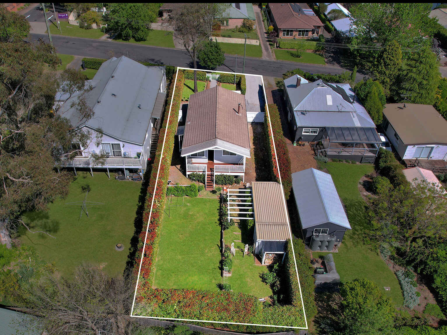 19 Hill Street Bundanoon