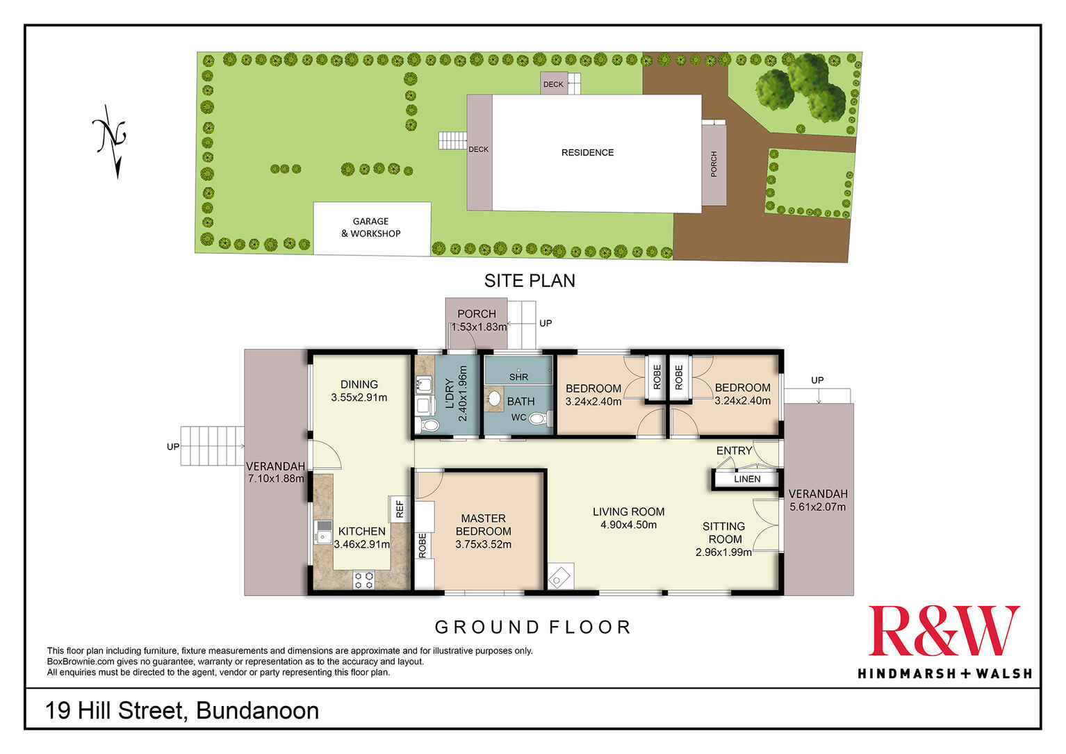 19 Hill Street Bundanoon