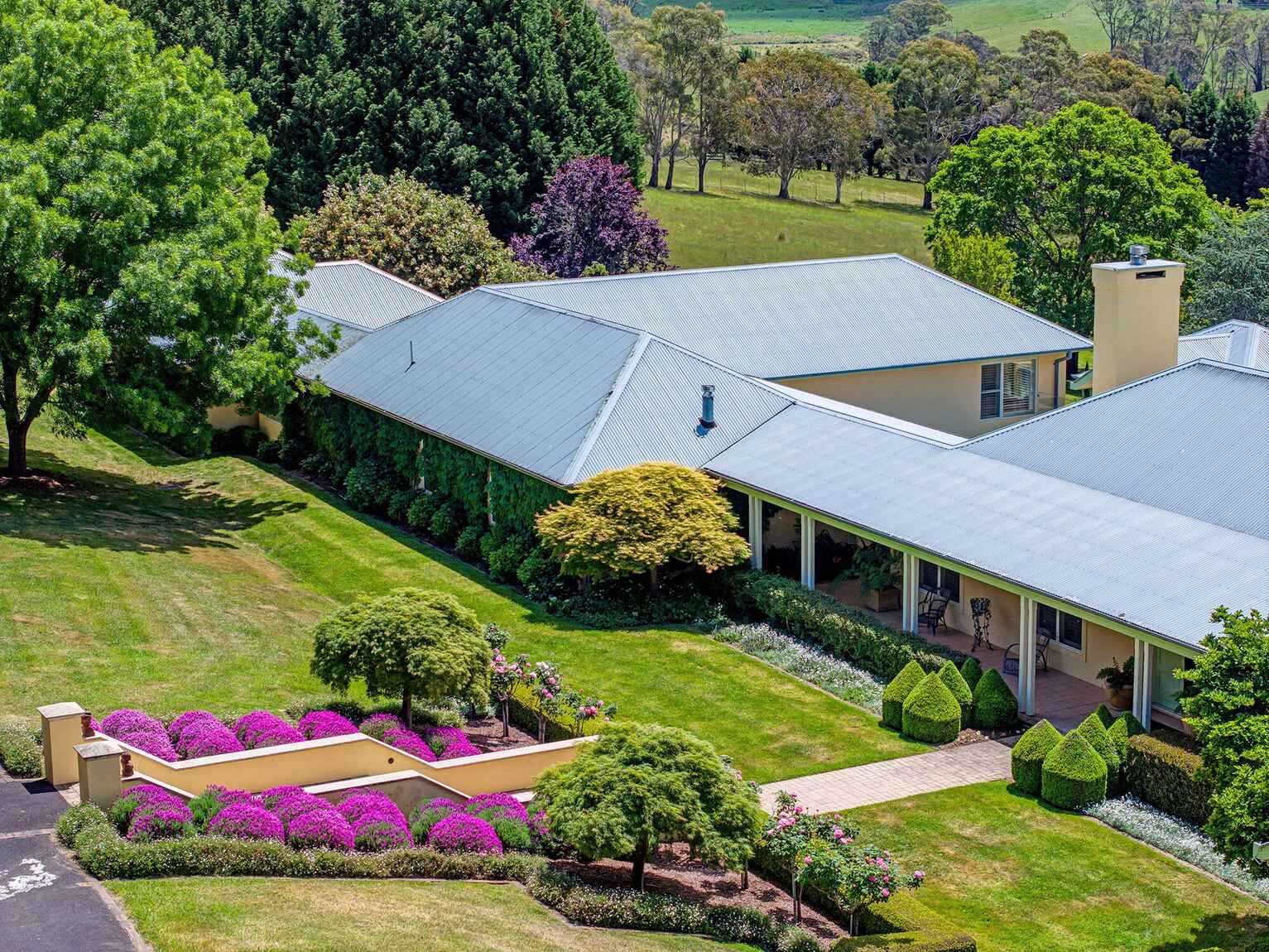 'Grasmere Farm' 294 Meryla Road Moss Vale 'Grasmere Farm' 294 Meryla Road Moss Vale
