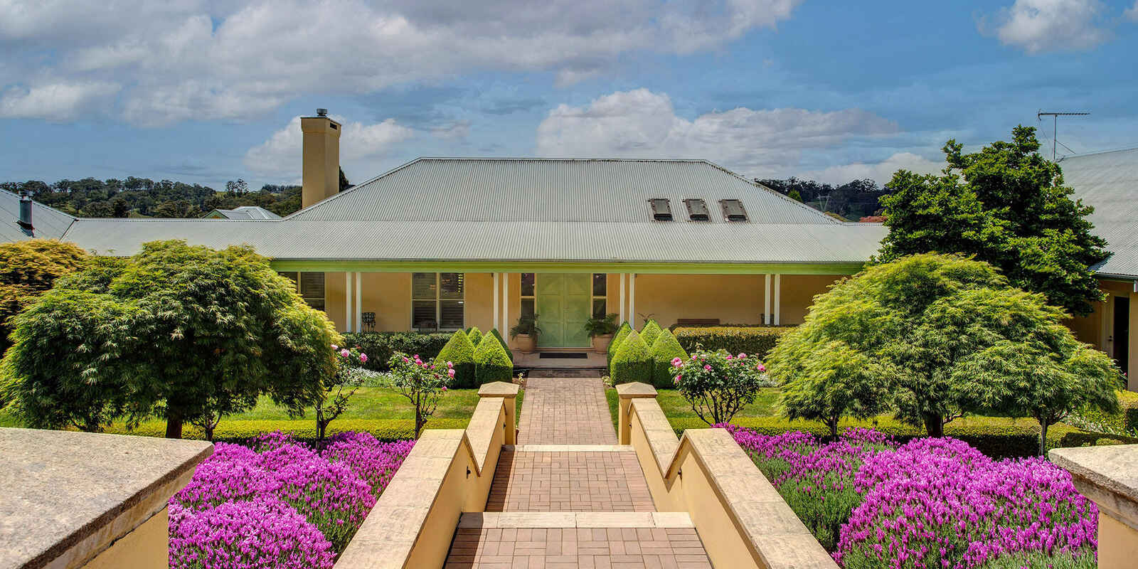 'Grasmere Farm' 294 Meryla Road Moss Vale 'Grasmere Farm' 294 Meryla Road Moss Vale