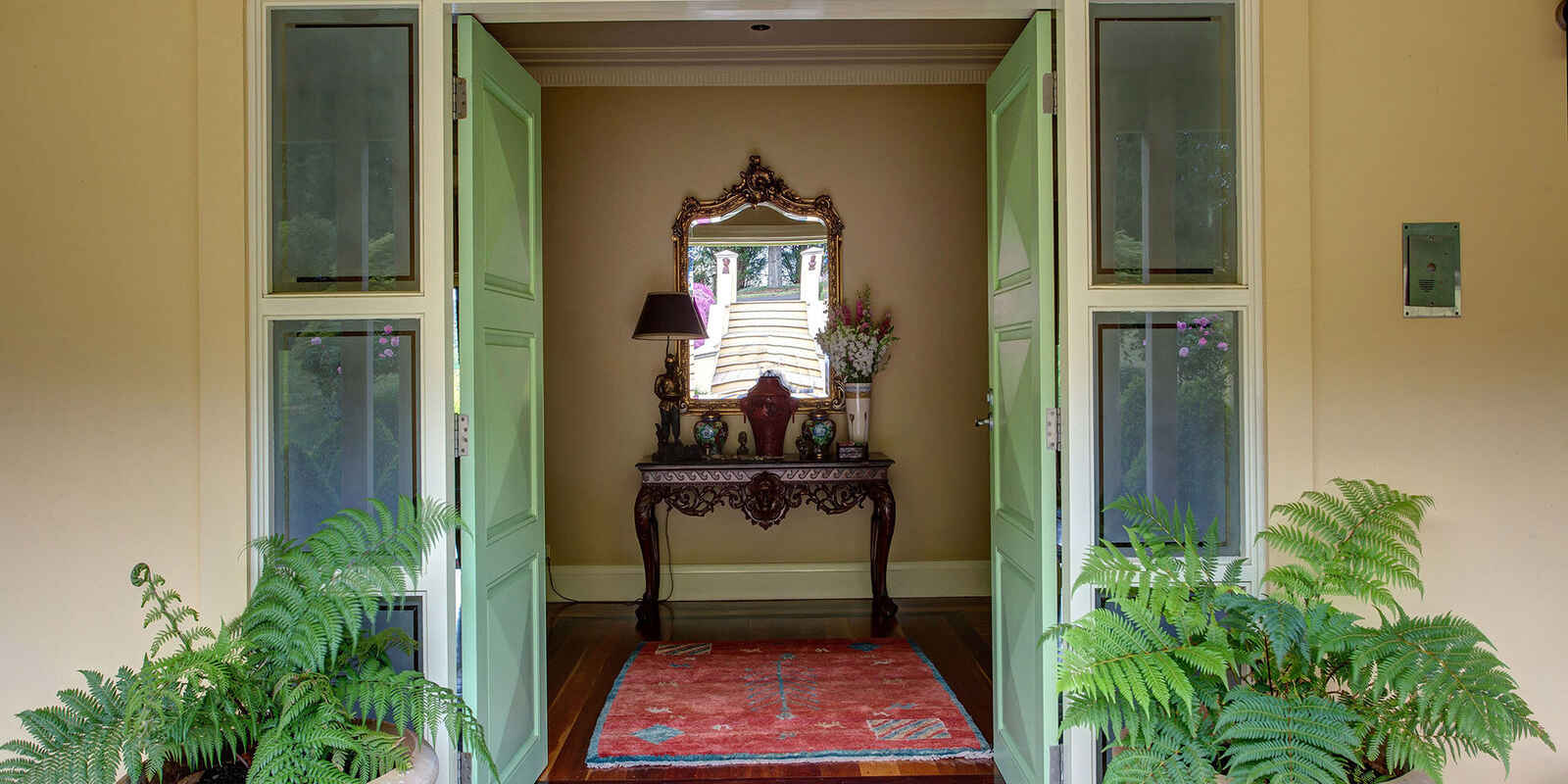 'Grasmere Farm' 294 Meryla Road Moss Vale 'Grasmere Farm' 294 Meryla Road Moss Vale