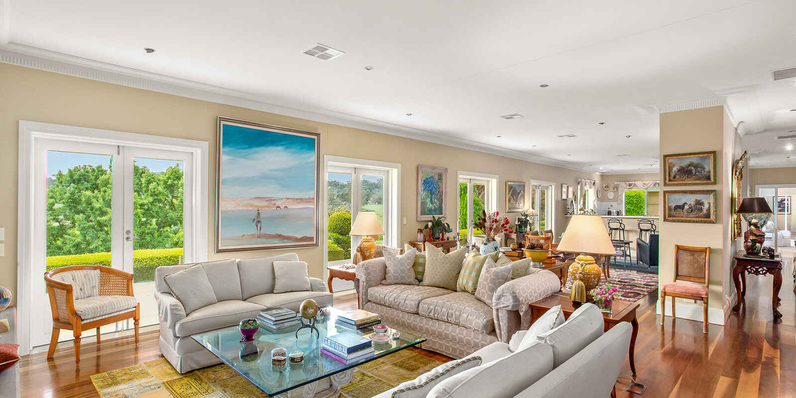 'Grasmere Farm' 294 Meryla Road Moss Vale 'Grasmere Farm' 294 Meryla Road Moss Vale