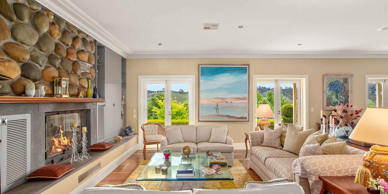 'Grasmere Farm' 294 Meryla Road Moss Vale 'Grasmere Farm' 294 Meryla Road Moss Vale