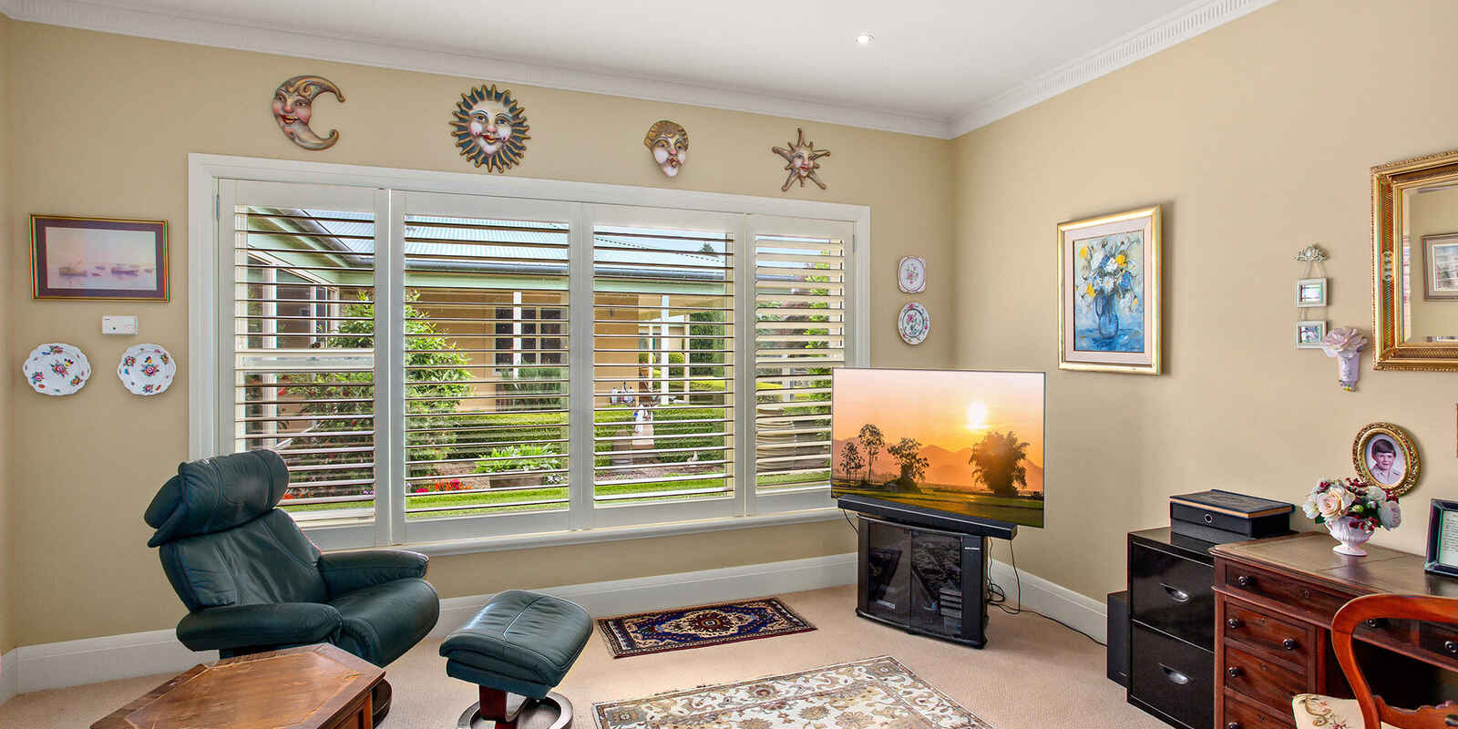 'Grasmere Farm' 294 Meryla Road Moss Vale 'Grasmere Farm' 294 Meryla Road Moss Vale