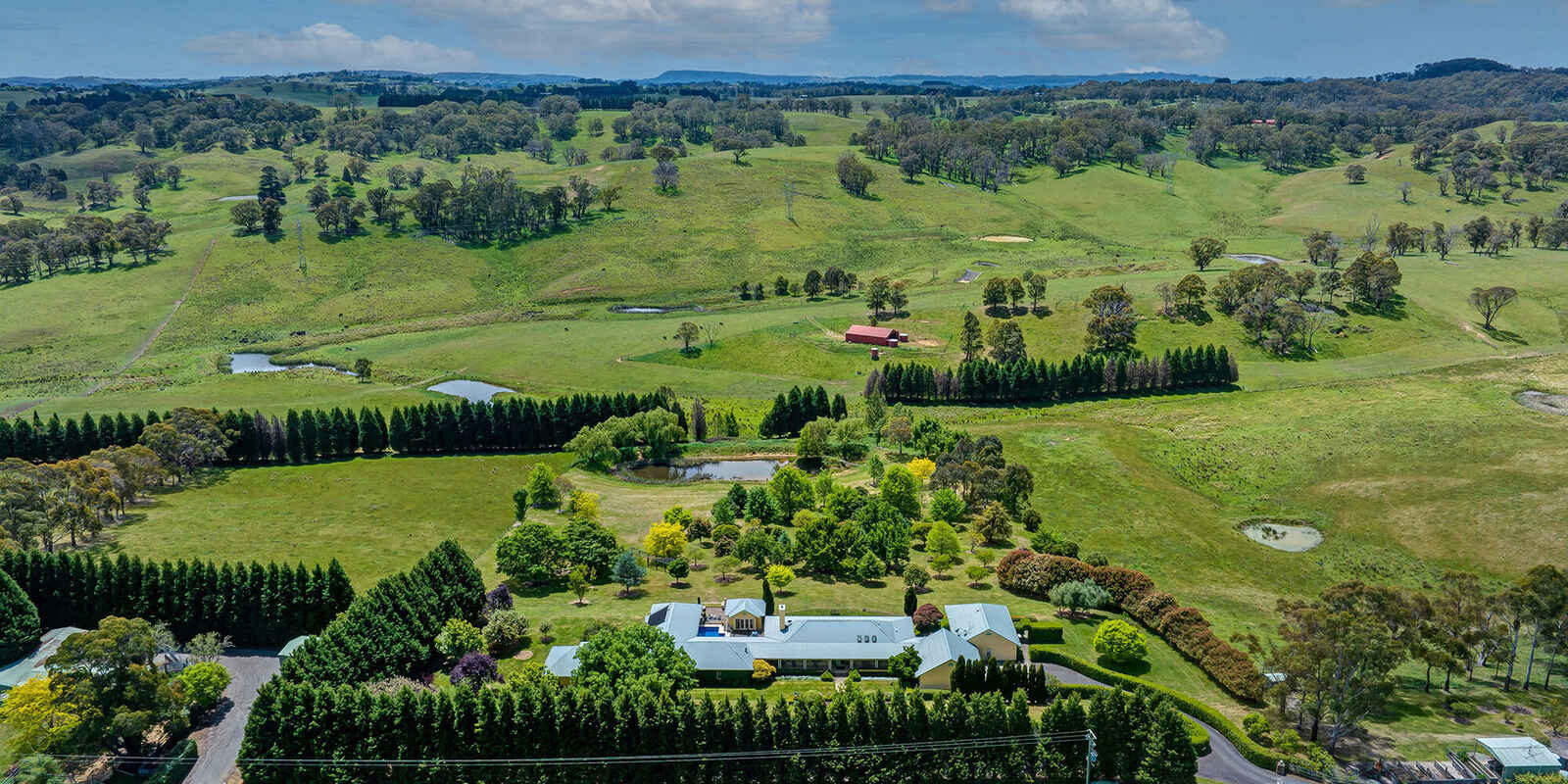 'Grasmere Farm' 294 Meryla Road Moss Vale 'Grasmere Farm' 294 Meryla Road Moss Vale