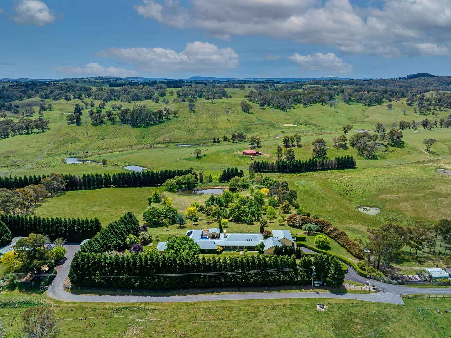 'Grasmere Farm' 294 Meryla Road Moss Vale 'Grasmere Farm' 294 Meryla Road Moss Vale