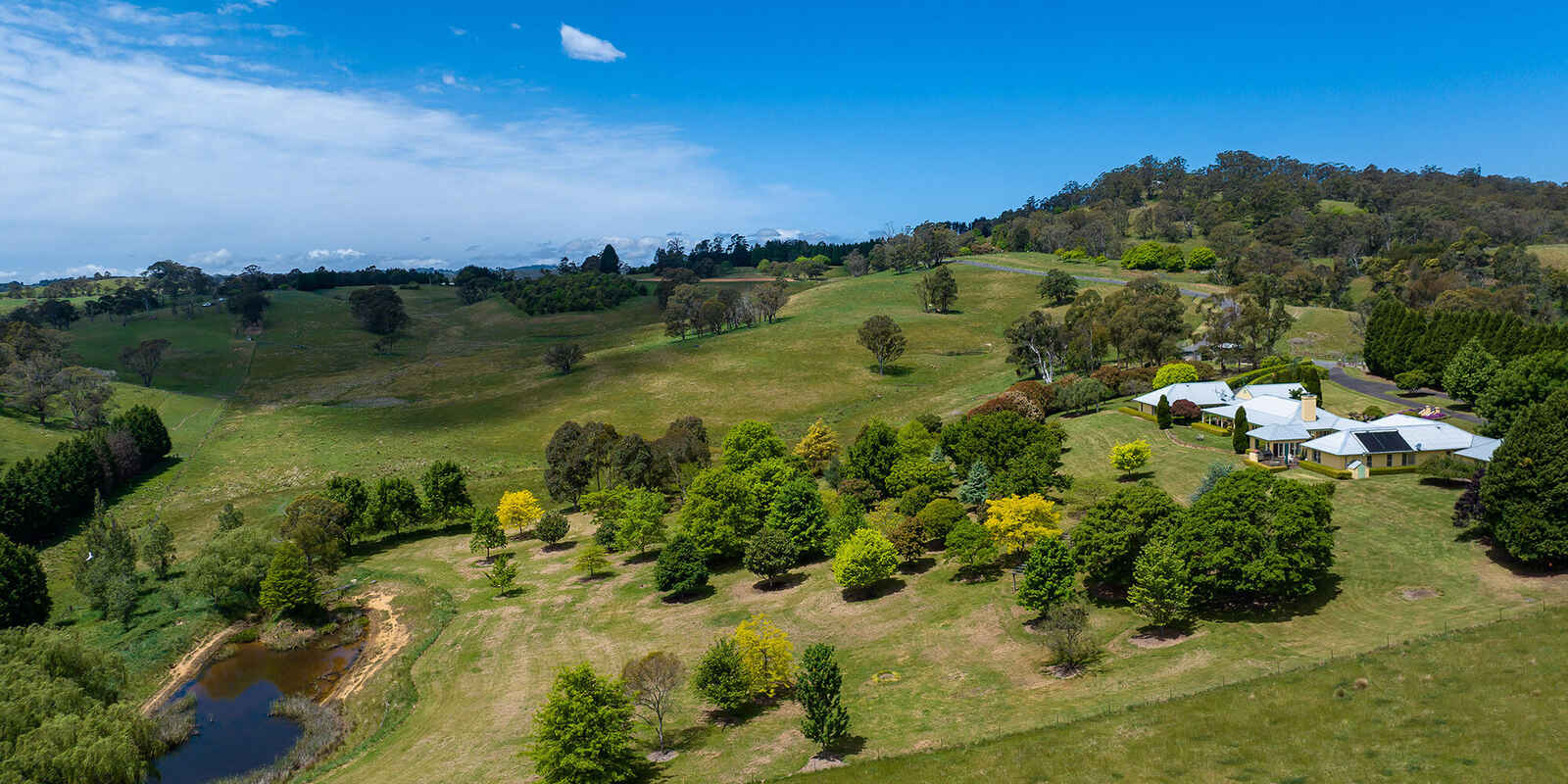 'Grasmere Farm' 294 Meryla Road Moss Vale 'Grasmere Farm' 294 Meryla Road Moss Vale