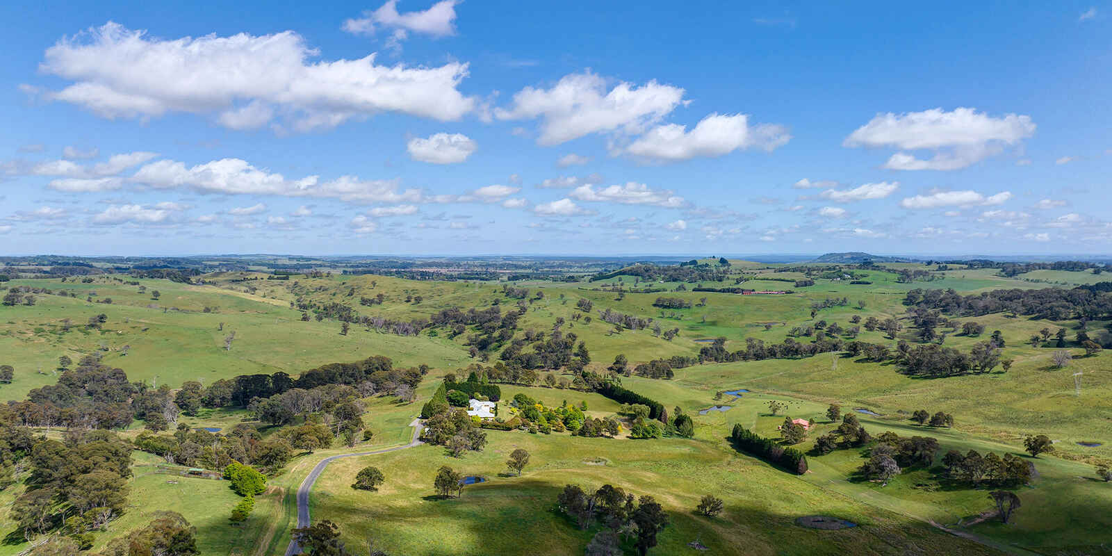 'Grasmere Farm' 294 Meryla Road Moss Vale 'Grasmere Farm' 294 Meryla Road Moss Vale
