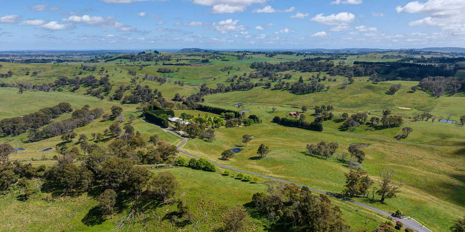 'Grasmere Farm' 294 Meryla Road Moss Vale 'Grasmere Farm' 294 Meryla Road Moss Vale