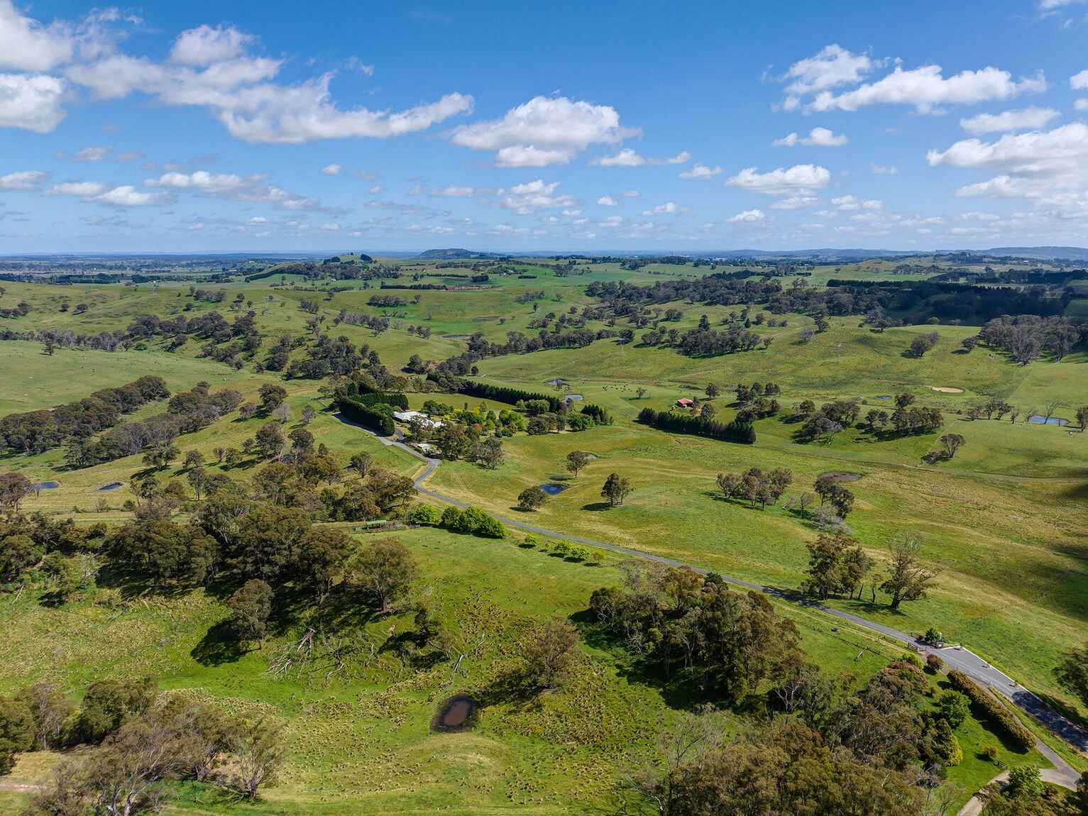 'Grasmere Farm' 294 Meryla Road Moss Vale 'Grasmere Farm' 294 Meryla Road Moss Vale
