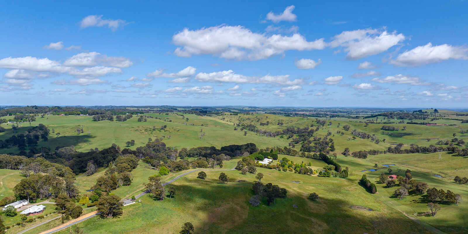 'Grasmere Farm' 294 Meryla Road Moss Vale 'Grasmere Farm' 294 Meryla Road Moss Vale