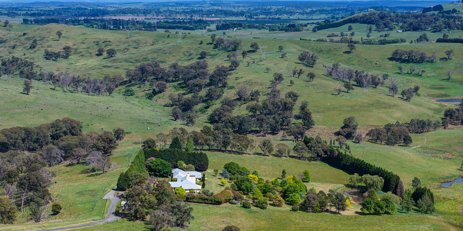 'Grasmere Farm' 294 Meryla Road Moss Vale 'Grasmere Farm' 294 Meryla Road Moss Vale