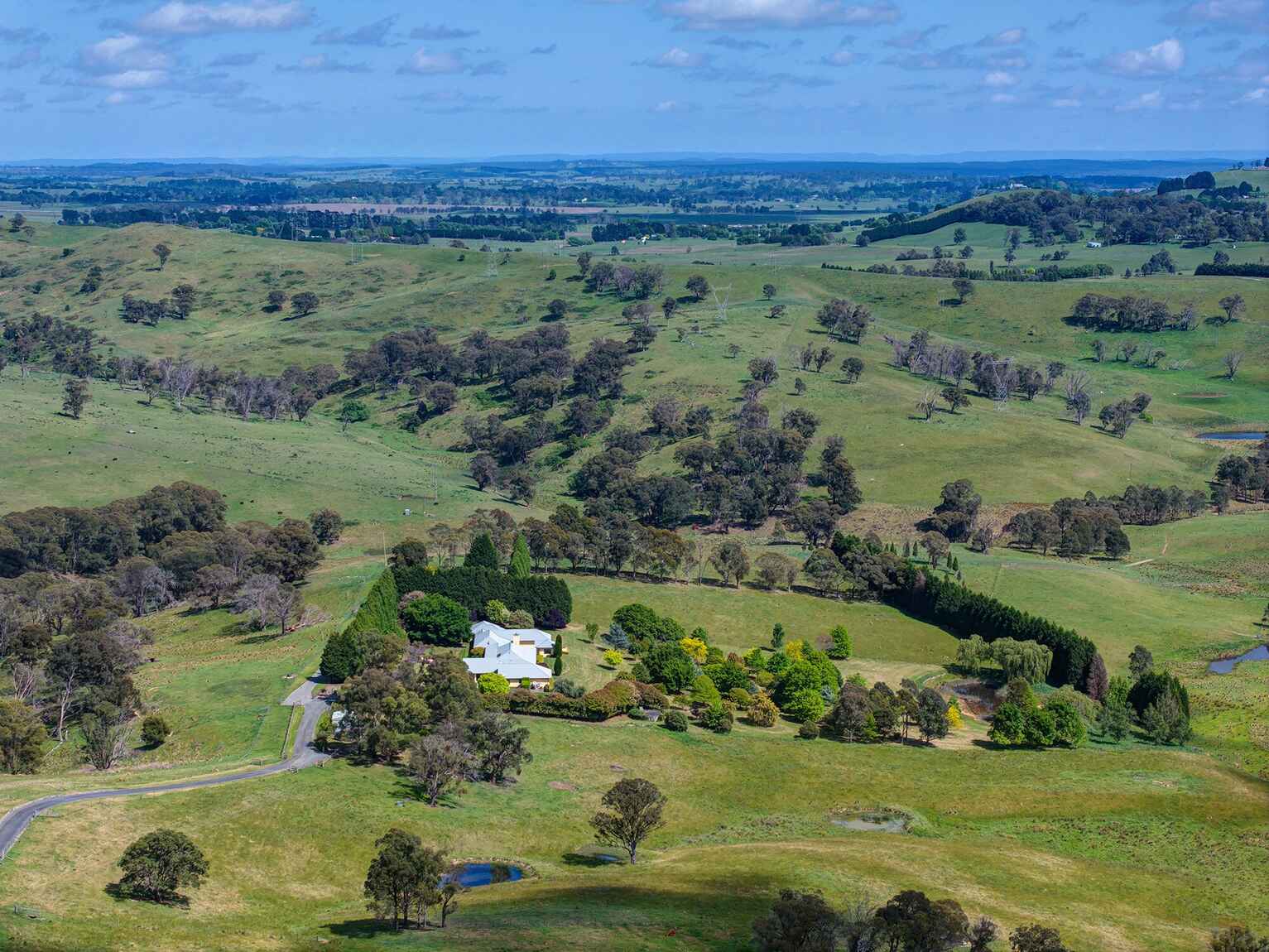 'Grasmere Farm' 294 Meryla Road Moss Vale 'Grasmere Farm' 294 Meryla Road Moss Vale