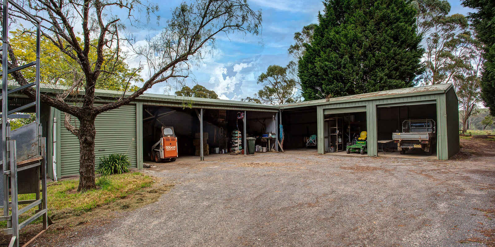 'Grasmere Farm' 294 Meryla Road Moss Vale 'Grasmere Farm' 294 Meryla Road Moss Vale