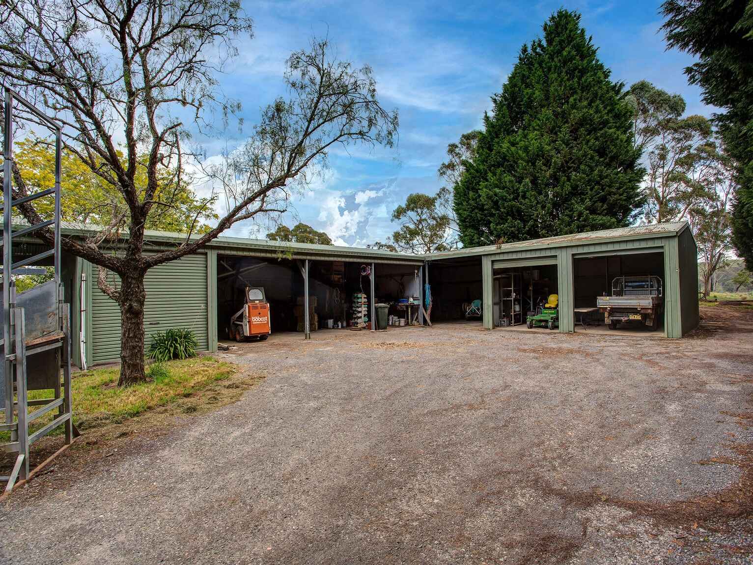 'Grasmere Farm' 294 Meryla Road Moss Vale 'Grasmere Farm' 294 Meryla Road Moss Vale
