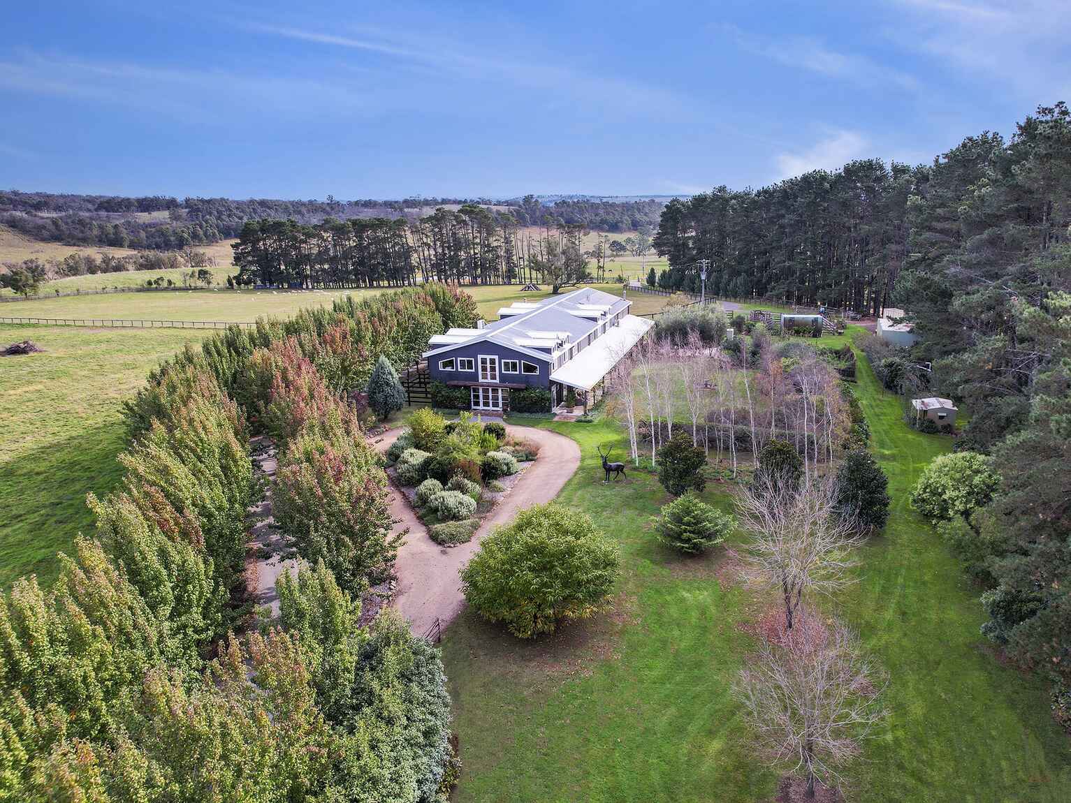 'The Grange' 581 Greenhills Road Berrima