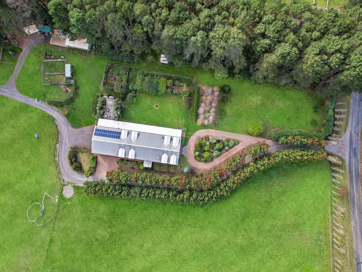 'The Grange' 581 Greenhills Road Berrima