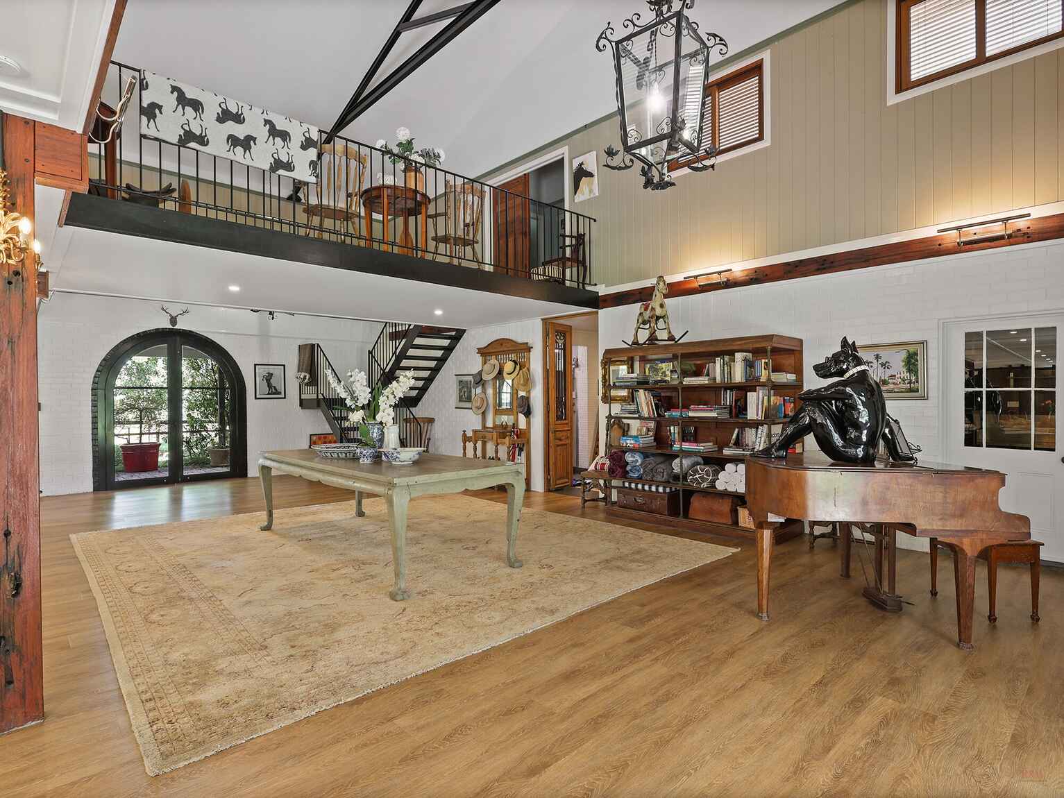 'The Grange' 581 Greenhills Road Berrima