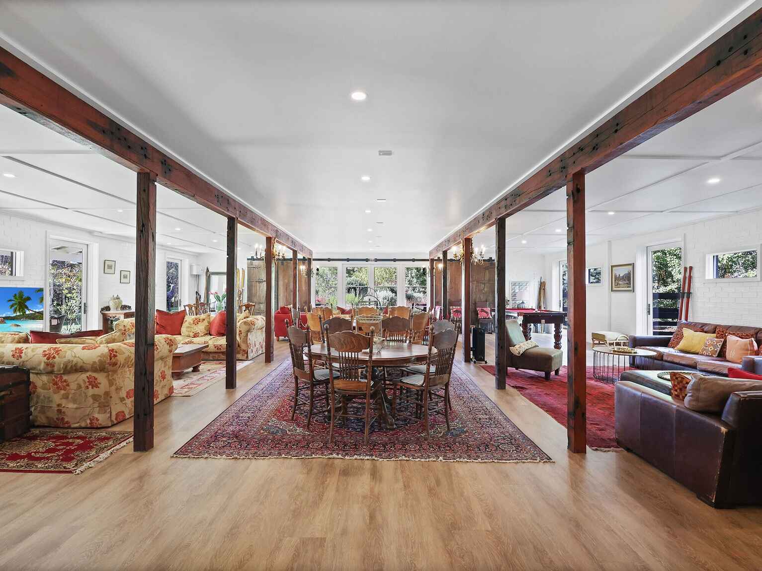 'The Grange' 581 Greenhills Road Berrima