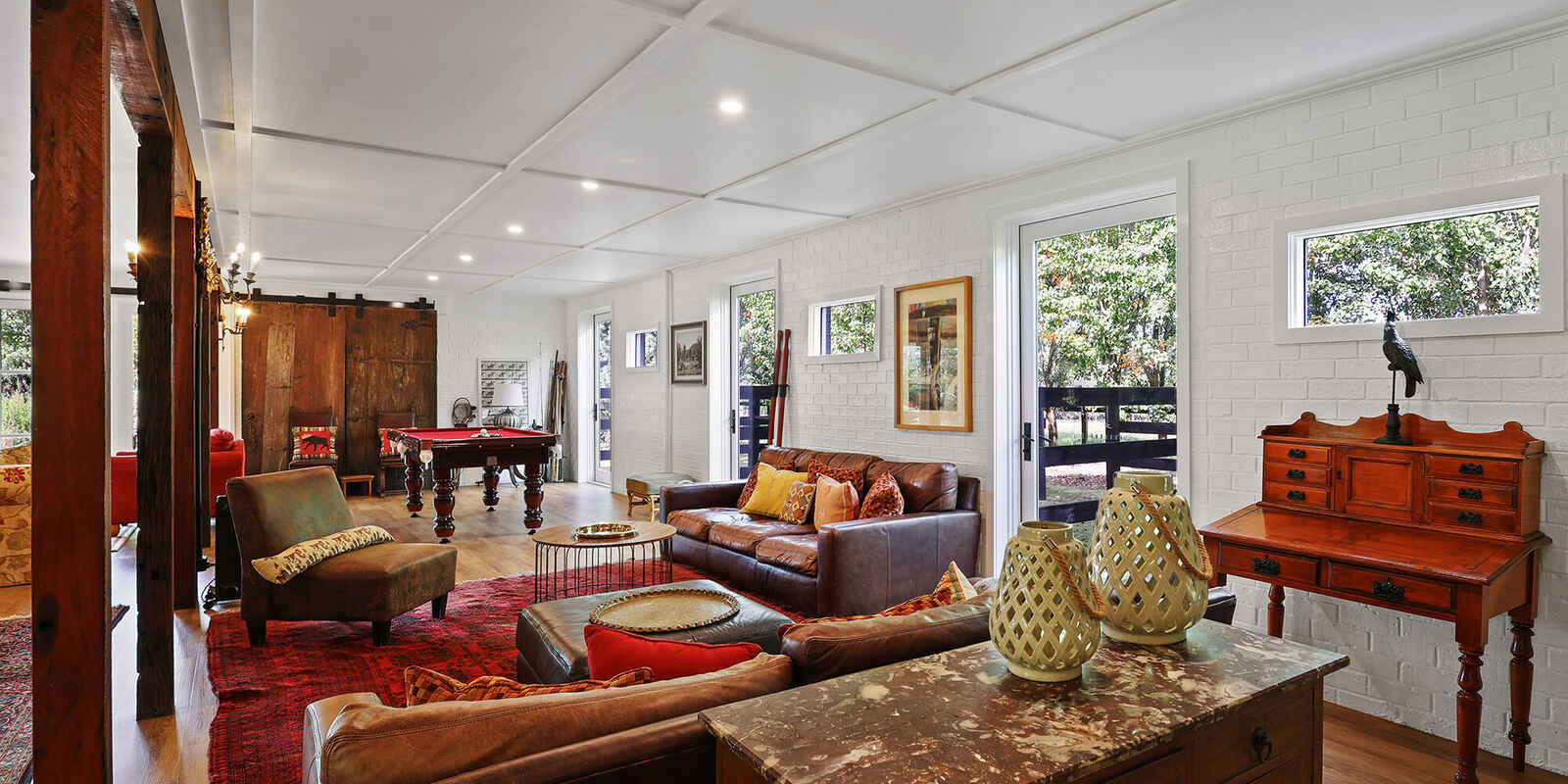 'The Grange' 581 Greenhills Road Berrima