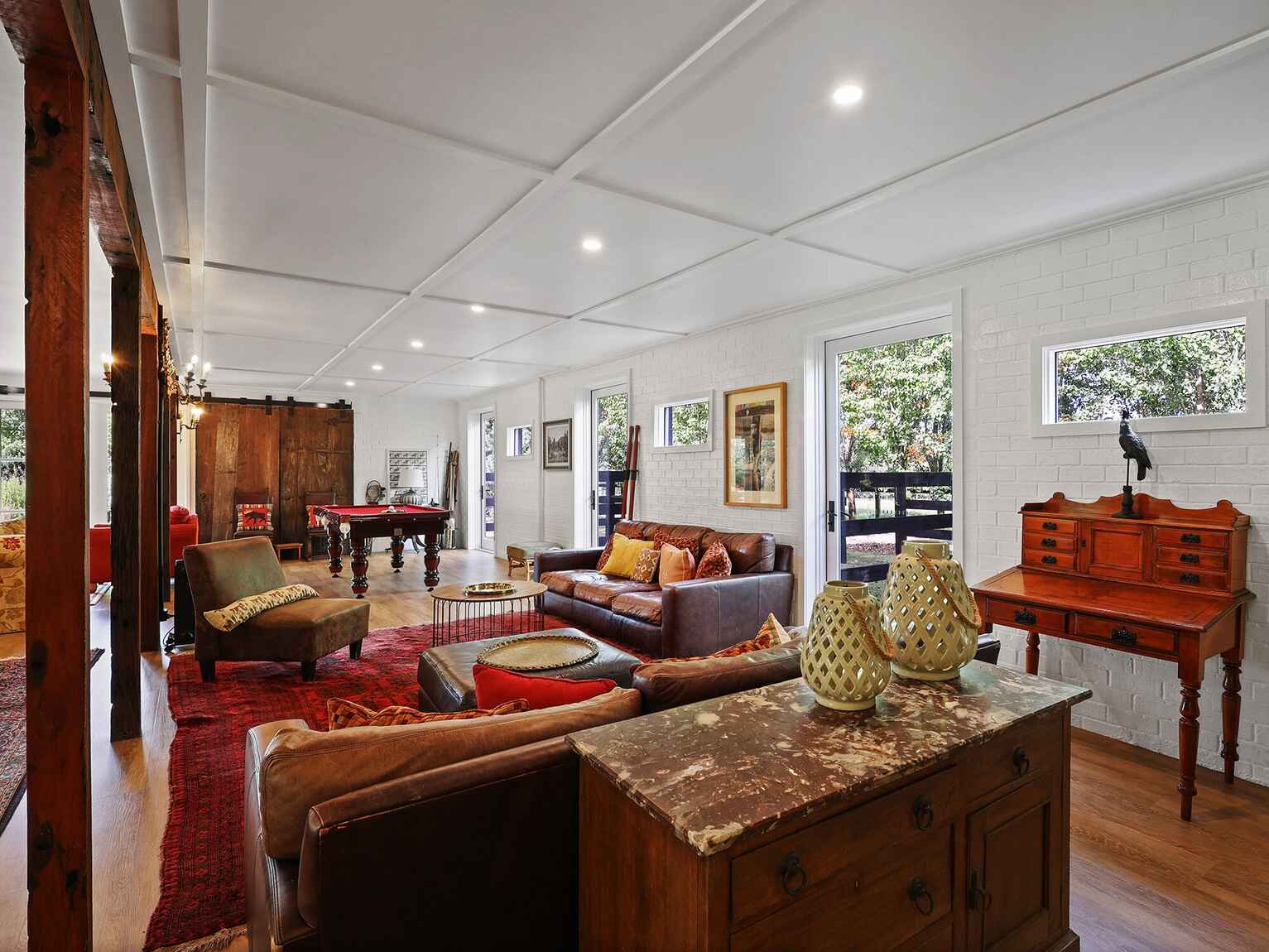 'The Grange' 581 Greenhills Road Berrima