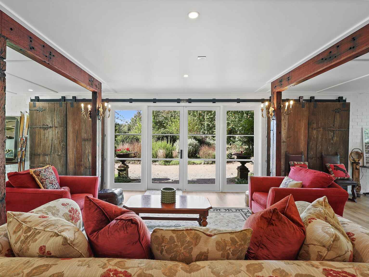 'The Grange' 581 Greenhills Road Berrima