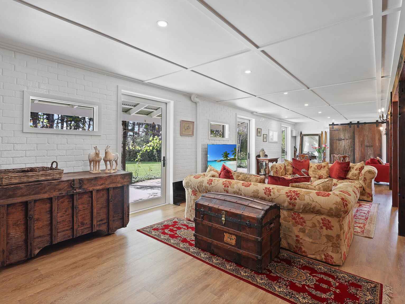 'The Grange' 581 Greenhills Road Berrima