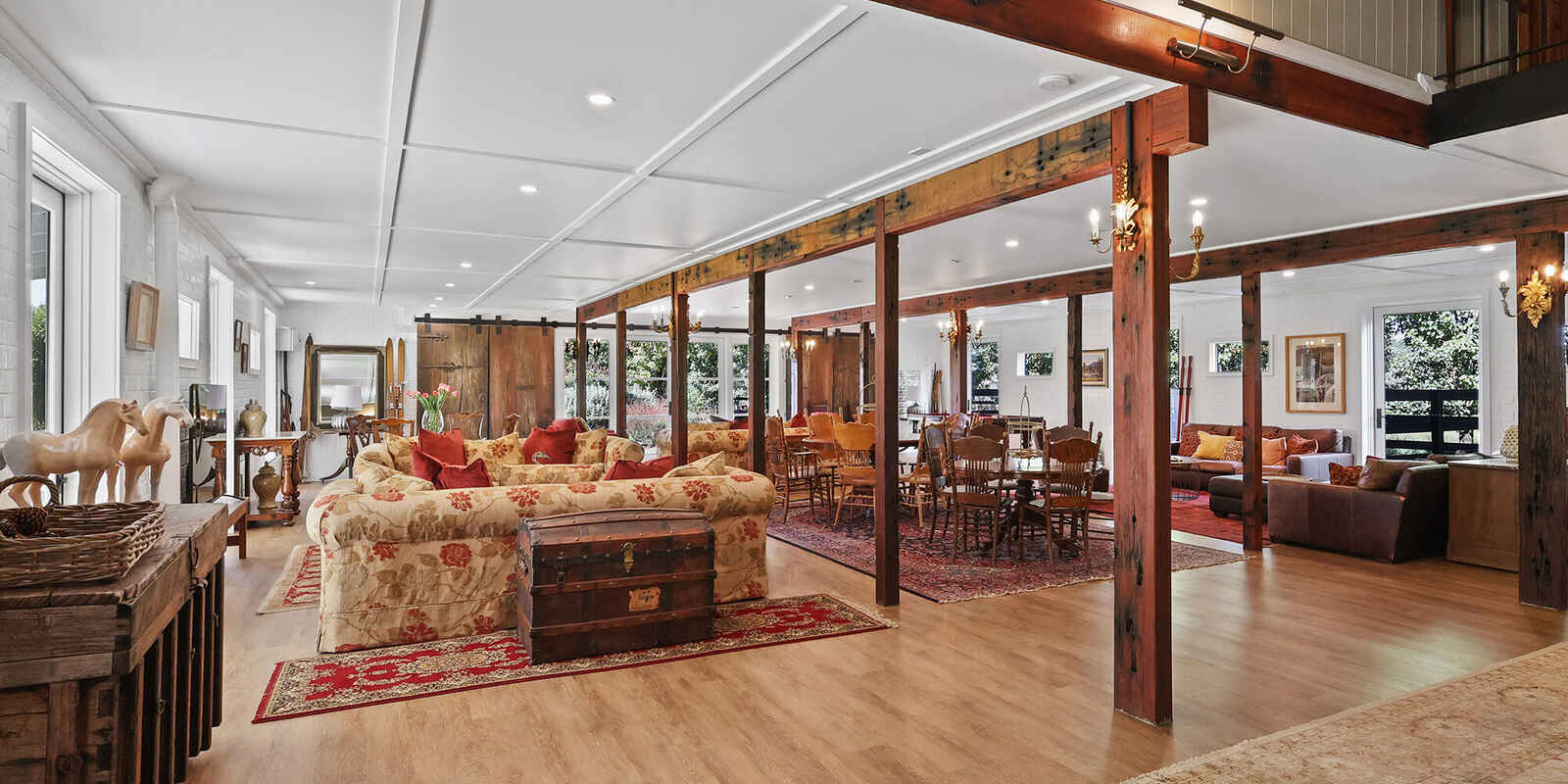 'The Grange' 581 Greenhills Road Berrima