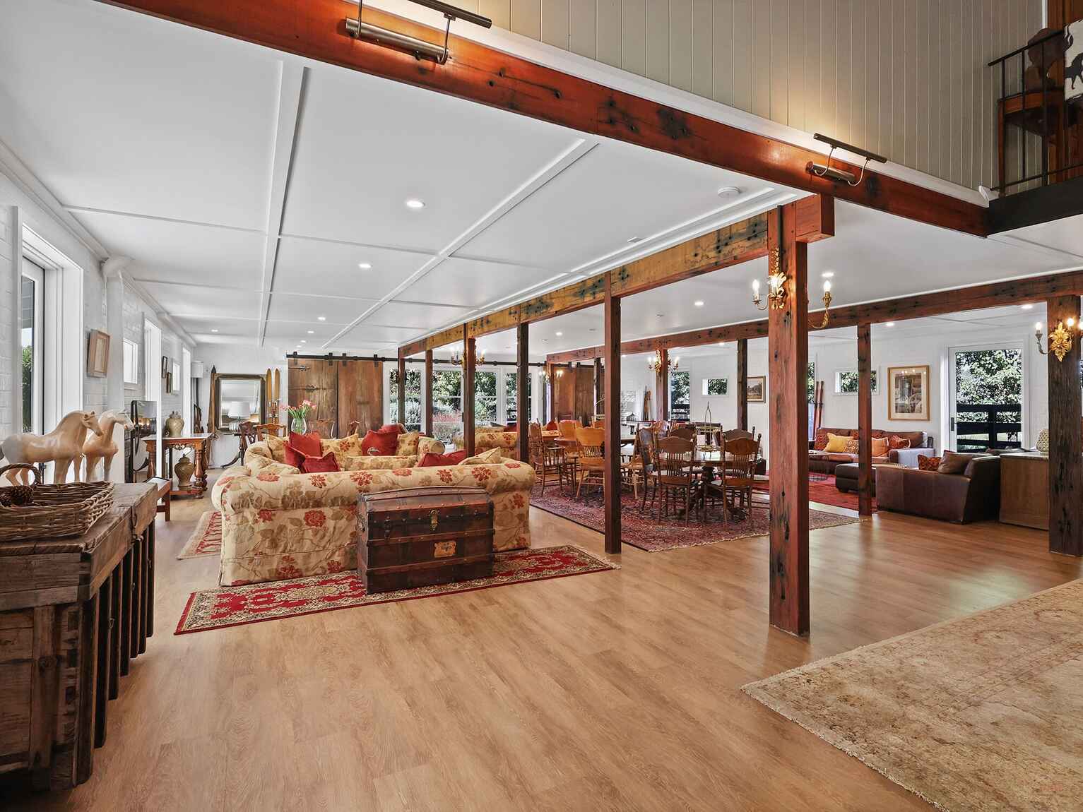 'The Grange' 581 Greenhills Road Berrima