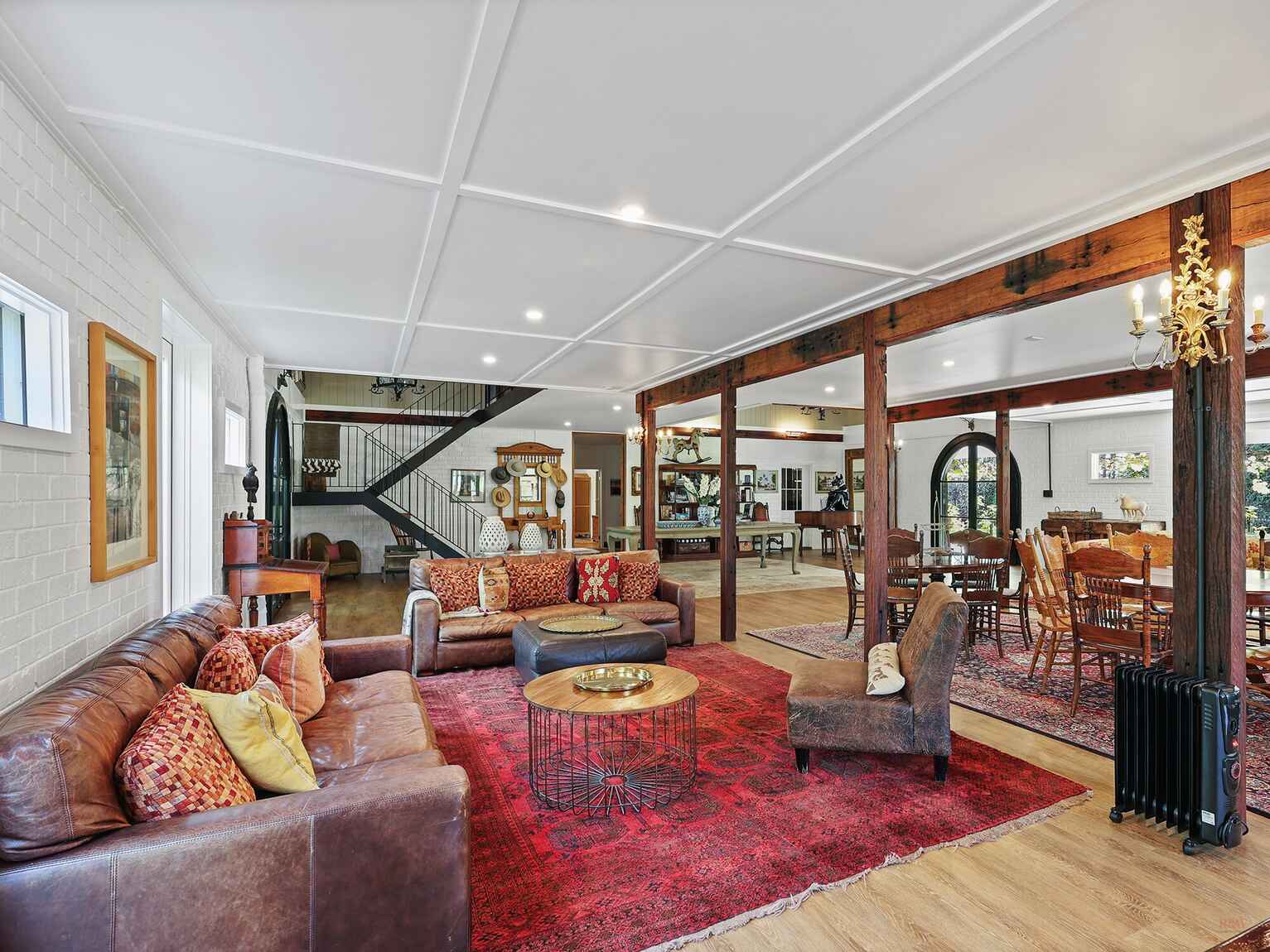 'The Grange' 581 Greenhills Road Berrima