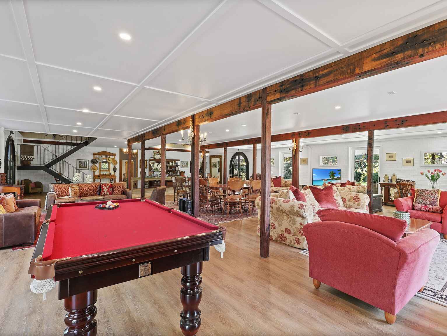 'The Grange' 581 Greenhills Road Berrima